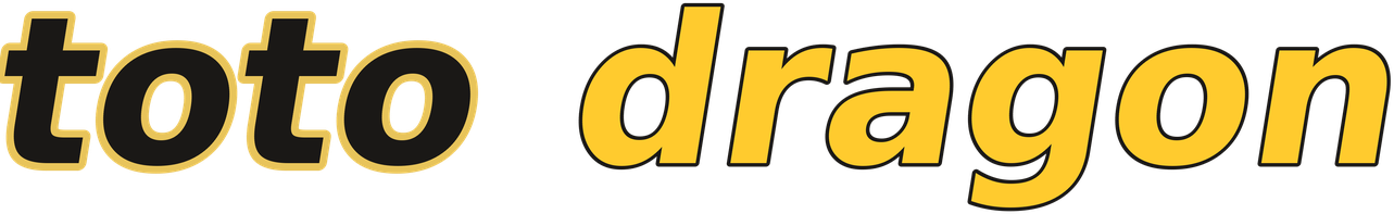 toto dragon logo